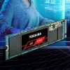 Компания ​Toshiba...