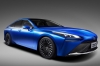 Toyota​ готовит к показу...