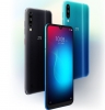 ​ZTE показала новый...