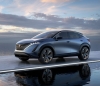 Корпорация ​Nissan...