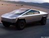 Tesla Cybertruck​