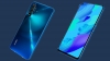 Huawei​ ​наметила...