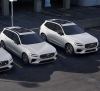 ​Volvo начала принимать...