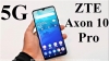 ​ZTE​ готовит выпуск...