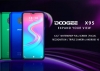Китайская DOOGEE​...