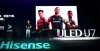 ​Hisense выпустила сразу...