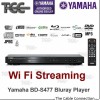 Компания Yamaha готовит...