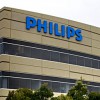 Компания Philips...