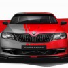  В мае Skoda покажет...