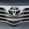 Toyota желает...