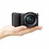 Sony афишировала новую...