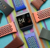 Компания Fitbit...