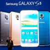 Теперь смартфон Samsung...