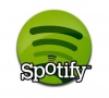 Сайт сервиса ?Spotify...