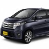 Nissan и Mitsubishi сообща...