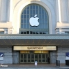 ?Компания Apple...