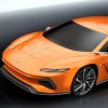 Компания ItalDesign??...