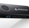 Компания Mouse Computer...