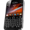 Компания Blackberry...