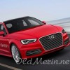 В Женеве компания Audi...