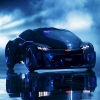 Компания Chevrolet...