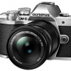 Компания Olympus...