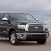 Новый пикап ToyotaTundra...