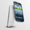 Похоже, Самсунг Galaxy S IV...