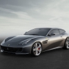Компания Ferrari...