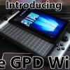 Китайская GPD готовит...