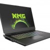 Китайская XMG...