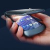 Motorola начала принимать...