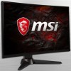 Тайваньская MSI...