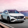 Mercedes-Benz показала...
