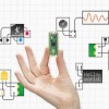 Британская Raspberry Pi...