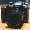 Корпорация Panasonic...