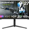 Японская Green House Gaming...