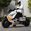Немецкая BMW открыла...