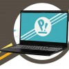 Компания System76...