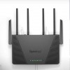 Тайваньская Synology...