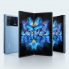 Китайская Vivo вот-вот...