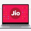 Индийская Jio...