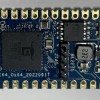 Китайская Pine64 вот-вот...