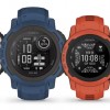 Фирма Garmin показала...