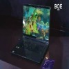 Китайская BOE...