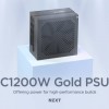 Фирма NZXT сфабриковала...