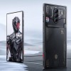 Китайская Nubia...