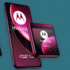 Компания Motorola вскоре...
