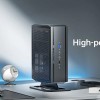 Компания Minisforum...