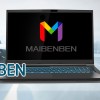 Компания Maibenben...